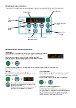 Preview for 42 page of Arjohuntleigh Aura Seat Cushion Manual