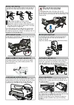 Preview for 46 page of Arjohuntleigh Aura Seat Cushion Manual