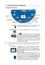 Preview for 15 page of Arjohuntleigh Bari-Breeze User Manual