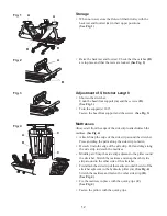 Предварительный просмотр 12 страницы Arjohuntleigh Bolero Instructions For Use Manual