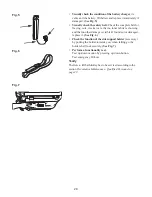 Предварительный просмотр 28 страницы Arjohuntleigh Bolero Instructions For Use Manual