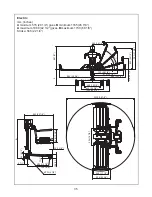 Предварительный просмотр 35 страницы Arjohuntleigh Bolero Instructions For Use Manual