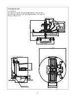 Предварительный просмотр 37 страницы Arjohuntleigh Bolero Instructions For Use Manual