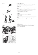 Preview for 13 page of Arjohuntleigh Carendo Instructions For Use Manual