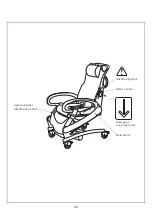 Preview for 39 page of Arjohuntleigh Carendo Instructions For Use Manual