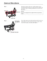 Preview for 9 page of Arjohuntleigh Carevo Instructions For Use Manual