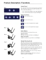 Preview for 12 page of Arjohuntleigh Carevo Instructions For Use Manual