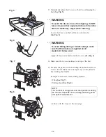 Preview for 22 page of Arjohuntleigh Carevo Instructions For Use Manual