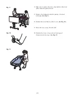 Preview for 23 page of Arjohuntleigh Carevo Instructions For Use Manual