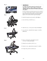 Preview for 25 page of Arjohuntleigh Carevo Instructions For Use Manual