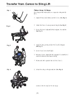 Preview for 26 page of Arjohuntleigh Carevo Instructions For Use Manual