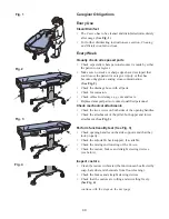 Preview for 40 page of Arjohuntleigh Carevo Instructions For Use Manual