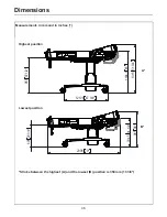 Preview for 46 page of Arjohuntleigh Carevo Instructions For Use Manual