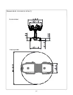 Preview for 47 page of Arjohuntleigh Carevo Instructions For Use Manual