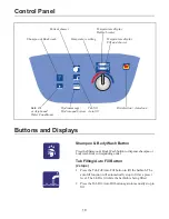 Preview for 10 page of Arjohuntleigh Century Instructions For Use Manual