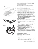 Preview for 24 page of Arjohuntleigh Century Instructions For Use Manual