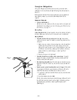 Preview for 30 page of Arjohuntleigh Century Instructions For Use Manual