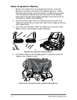 Preview for 14 page of Arjohuntleigh Citadel Patient Therapy System C100 Instructions For Use Manual