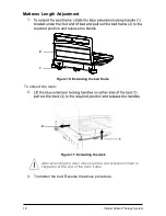 Preview for 18 page of Arjohuntleigh Citadel Patient Therapy System C100 Instructions For Use Manual