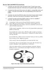 Preview for 19 page of Arjohuntleigh citadel Instructions For Use Manual