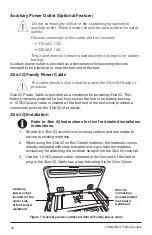 Preview for 20 page of Arjohuntleigh citadel Instructions For Use Manual