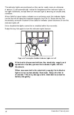 Preview for 46 page of Arjohuntleigh citadel Instructions For Use Manual