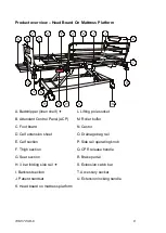 Preview for 9 page of Arjohuntleigh E5X Instructions For Use Manual