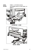 Preview for 91 page of Arjohuntleigh E5X Instructions For Use Manual