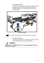 Preview for 19 page of Arjohuntleigh E8 series Instructions For Use Manual