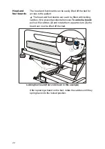 Preview for 28 page of Arjohuntleigh E8 series Instructions For Use Manual