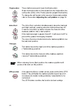 Preview for 34 page of Arjohuntleigh E8 series Instructions For Use Manual