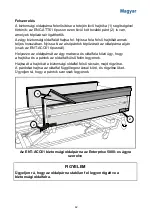 Preview for 44 page of Arjohuntleigh ENT-ACC06 Instructions For Use Manual