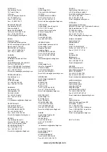 Preview for 67 page of Arjohuntleigh ENT-ACC06 Instructions For Use Manual