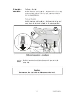 Preview for 12 page of Arjohuntleigh Enterprise 8500 Instructions For Use Manual