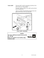 Preview for 13 page of Arjohuntleigh Enterprise 8500 Instructions For Use Manual