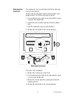 Preview for 16 page of Arjohuntleigh Enterprise 8500 Instructions For Use Manual