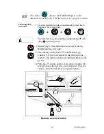 Preview for 34 page of Arjohuntleigh Enterprise 8500 Instructions For Use Manual