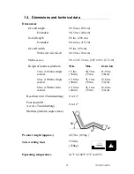 Preview for 52 page of Arjohuntleigh Enterprise 8500 Instructions For Use Manual