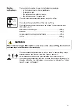 Preview for 11 page of Arjohuntleigh ENTERPRISE 9000X Instructions For Use Manual