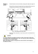 Preview for 13 page of Arjohuntleigh ENTERPRISE 9000X Instructions For Use Manual