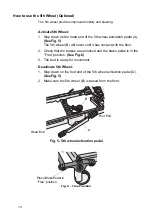 Preview for 18 page of Arjohuntleigh ENTERPRISE 9000X Instructions For Use Manual