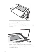 Preview for 22 page of Arjohuntleigh ENTERPRISE 9000X Instructions For Use Manual