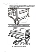 Preview for 26 page of Arjohuntleigh ENTERPRISE 9000X Instructions For Use Manual