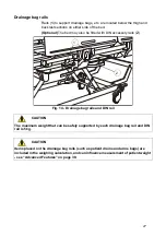 Preview for 27 page of Arjohuntleigh ENTERPRISE 9000X Instructions For Use Manual