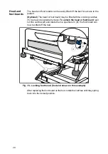 Preview for 28 page of Arjohuntleigh ENTERPRISE 9000X Instructions For Use Manual