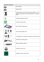 Preview for 59 page of Arjohuntleigh ENTERPRISE 9000X Instructions For Use Manual