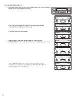 Предварительный просмотр 16 страницы Arjohuntleigh First Step Select User Manual