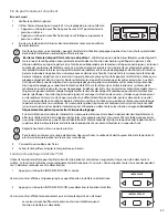 Предварительный просмотр 49 страницы Arjohuntleigh First Step Select User Manual