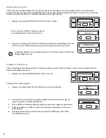 Предварительный просмотр 50 страницы Arjohuntleigh First Step Select User Manual