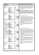 Preview for 30 page of Arjohuntleigh Flowtron ACS800 Instructions For Use Manual